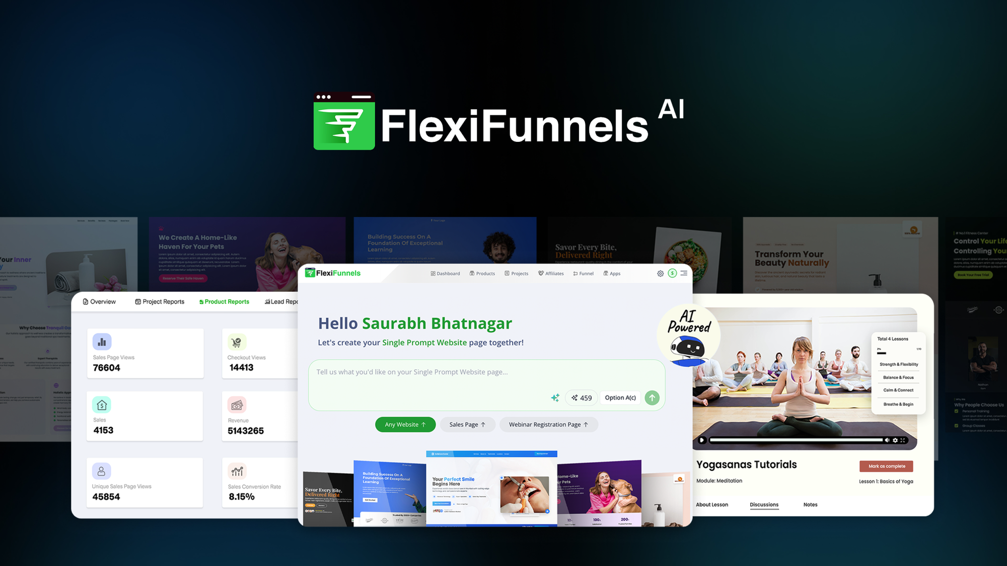 Ultimate FlexiFunnels Review: Boost Your Sales with This Powerful Tool!
