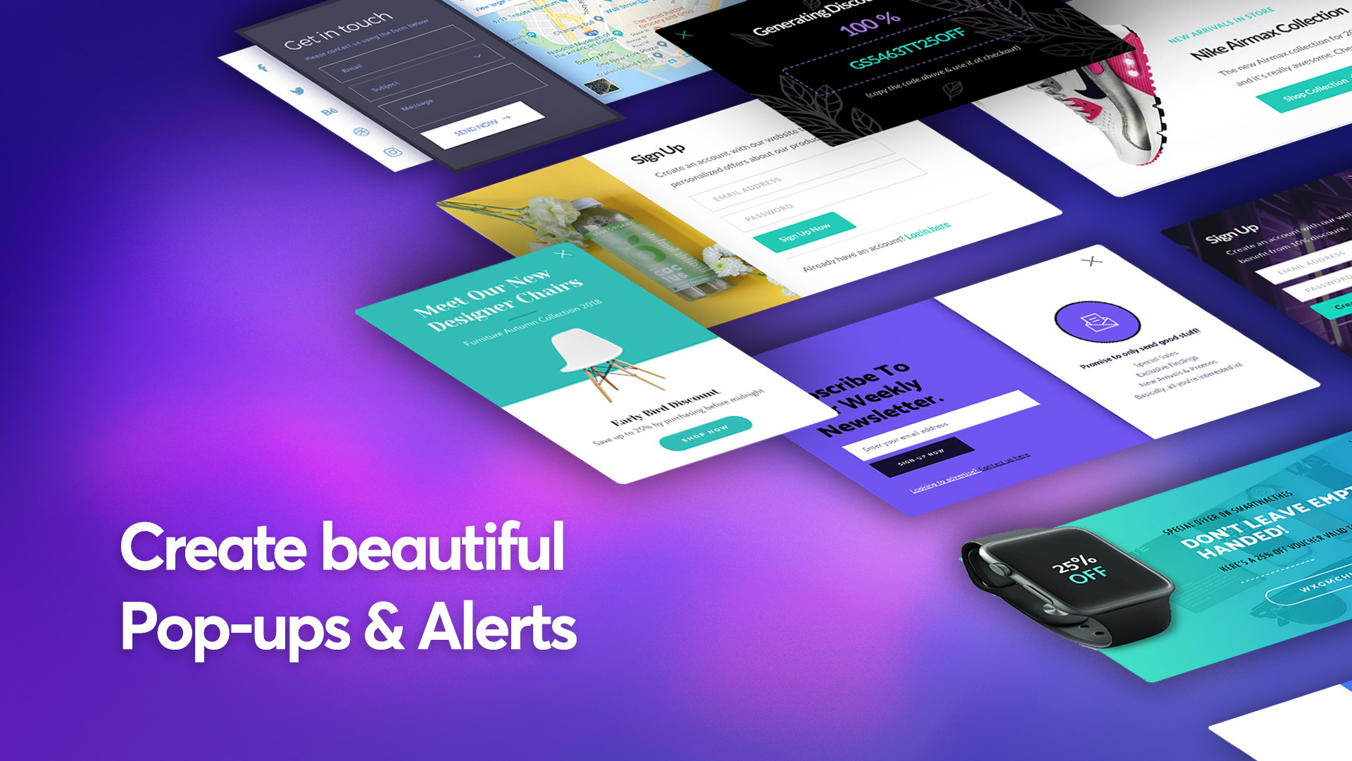 Brizy WordPress